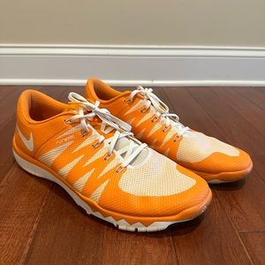 Tennessee Vols Team Shoes